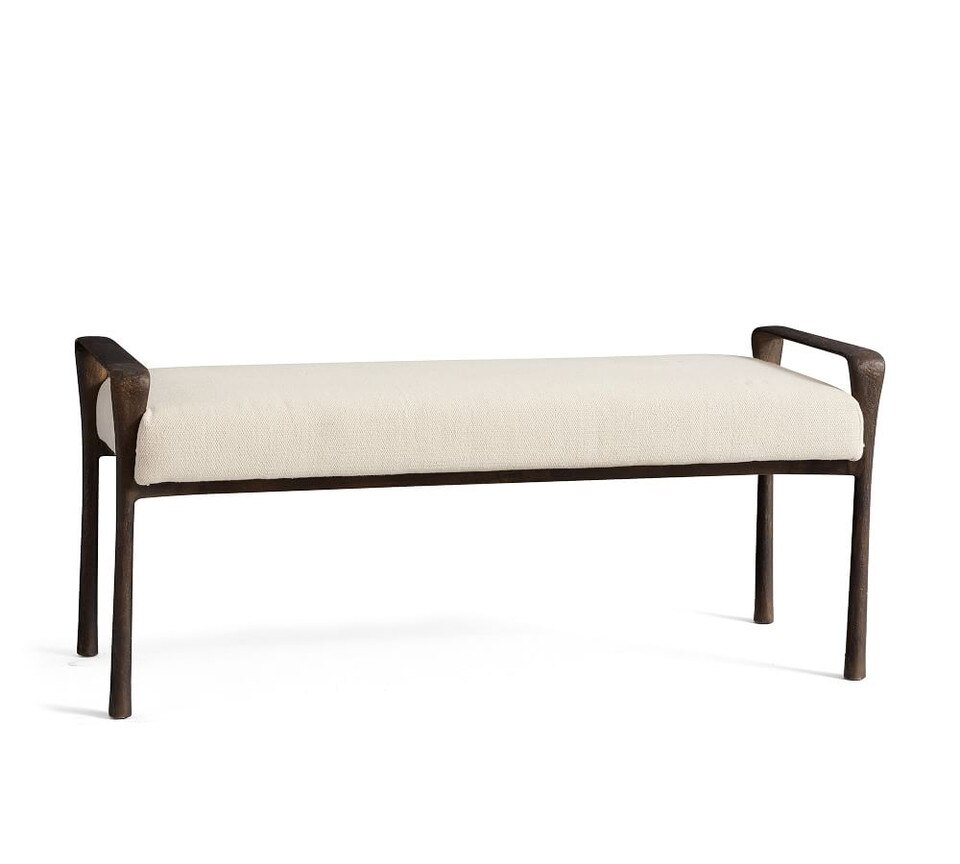 Bodhi Bench Pottery Barn Australia